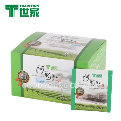 Amazon 2g Alpine Tea High Mountain Tea Oolong Tea 48 Bags Single Pack Easy Carry Cold Hot Brewing