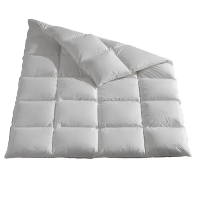 Goose Down Blanket Dream Warm Winter Blanket 220 X 240 cm