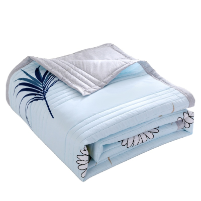 Washable Cotton air Conditioning Quilt Core Summer Cool Quilt Spring /autumn/ Quilt Summer Quilt