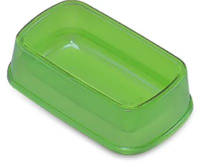 Feeder for Hamster
