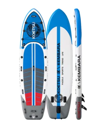 2026 New SUP All-round Factory-grade Inflatable Stand up Paddle Board Surfboard Stand up Paddle Board