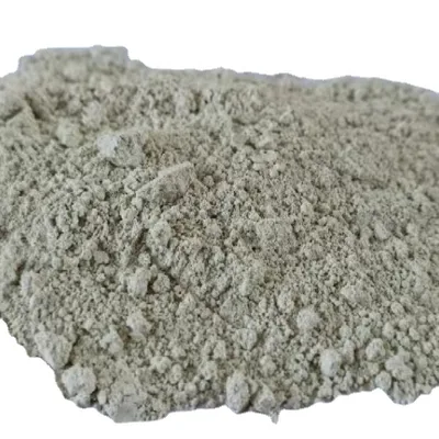 China Factory Illite Best Price