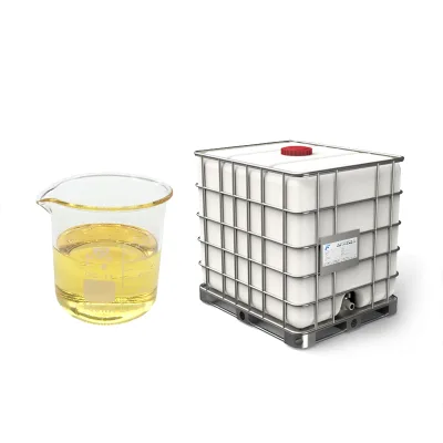 Tween 80 Cas 9005-65-6 for Emulsifier