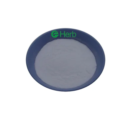 Eherb High Quality Cosmetic Raw Material Allantoin CAS 97-59-6 With Best Price
