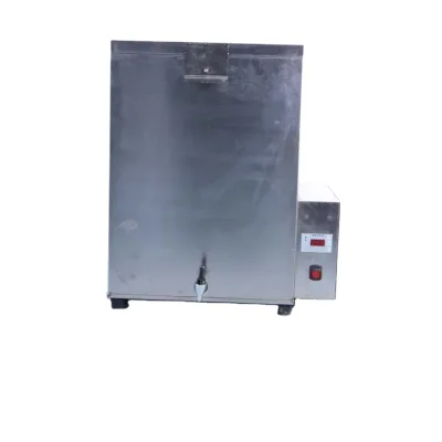 Chicken Slaughter House/ Stainless Steel Chicken Feet Scalding Machine | Chicken Paw Scalder HJ-120L