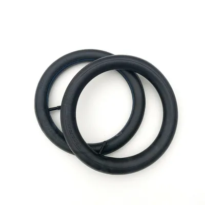 26X1-1/2X1-5/8 Bicycle Tube