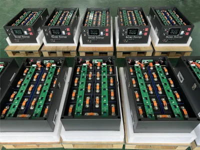 EU Stock 380Ah 314Ah Battery DIY Box with JK 200A BMS Fire Extinguishing Aerosol Stackable DIY Kit Box Lifepo4 Case