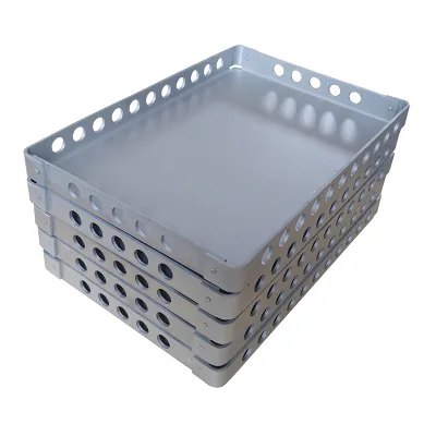 Molybdenum Boats Wholesale Price Used for Evaporation