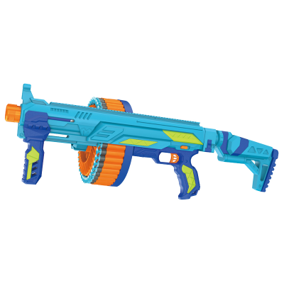 Rifle Soft Bullet Gun Toy Plastic Shell Ejection Shooting Blaster Toy Gun for Boys