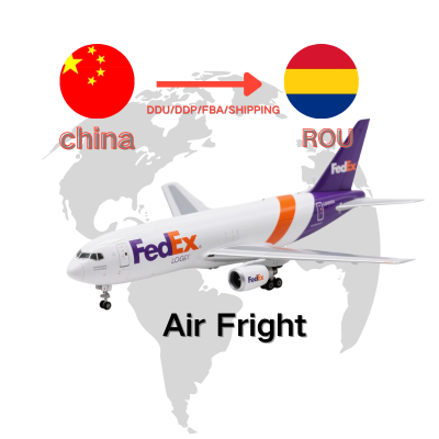 Shipping by Air or Sea With Reliable Freight Forwarder for Global Logistics Solutions