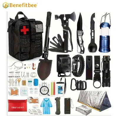 Beekeeping Tools Beekeeper Outdoor Survival Tool Kits