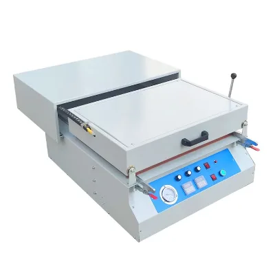 Hot Selling Small Acrylic Vaccum Molding Machine with Cheaper Price,vacuum Formers Forming Machine
