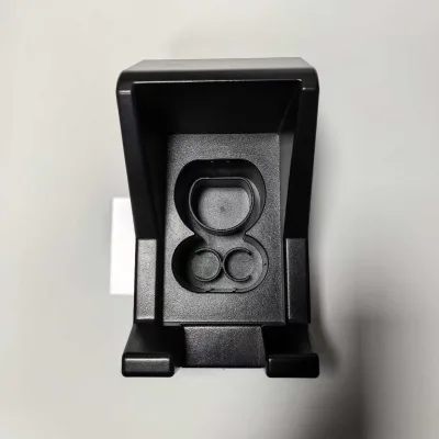 EV CCS2 Charging Gun Hanging Bracket CCS2 Gun Holder For DC Fast Charging Station