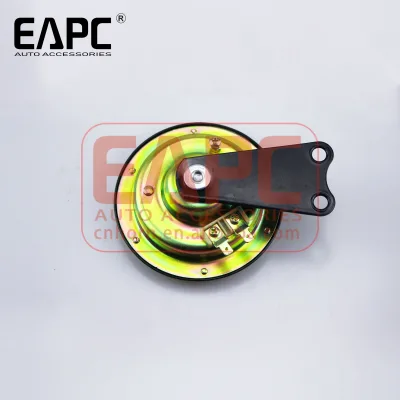 TZ-227 car horn 12v horn bus tractor motorcycle Russian 313/314 horn modification