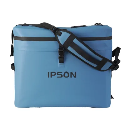 Multi Function Fish Tackle Bag Fishing Box & Bags Square Fish Lake Carp Fishing Tooling Storage Bag Portable Container