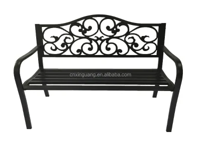PARK BENCH