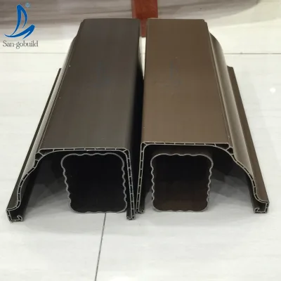 East Africa UPVC Downpipe Waterproof Ing for Gazebos