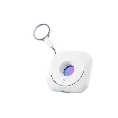 Wireless Signal Scanner Portable Infrared Camera Finder Detector for Hotel Travel Business Privacy Protection Device