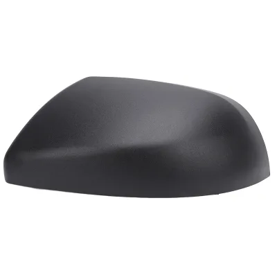 Rearview Mirror Cap Black Protective Anti Scratch Long Lasting Use Door Mirror Cap for Vito W447 2015 to 2022 Left