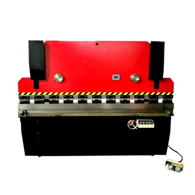 Hydraulic Stainless Steel Plate Bending Machine CNC Bending Machine Multi Functional Bending Machine Bending Machine