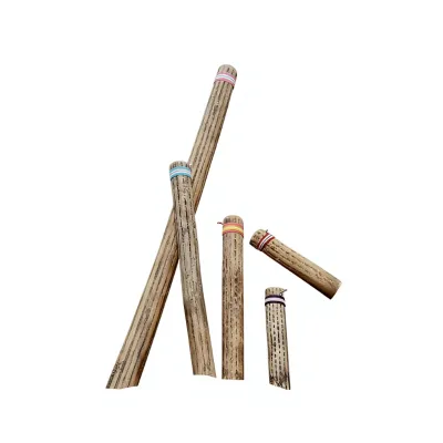 Yunyu Cactus Healing Rain Stick China-made Ethnic Instrument Yoga-themed Boutique Handcrafted Gift Box Rain-Sound Tube Animal