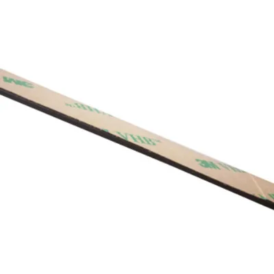 Magnetic Tape/Strip, Available in Various Sizes