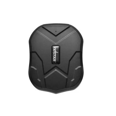 TK905 4G Mini GPS Tracker Car Locator 5000mAh Vehicle Waterproof Drop Shock Alarm Magnets Automotive
