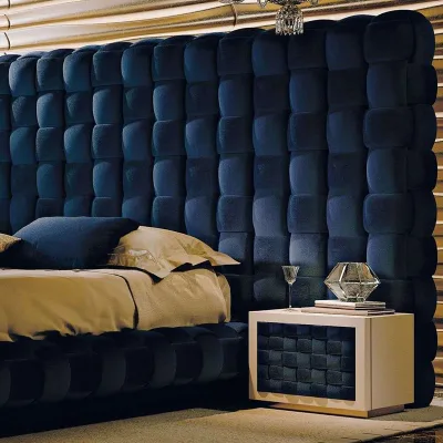 Home Bedroom Set Furniture Furniture Modern Queen Size Mattress Spring Foam Bed
