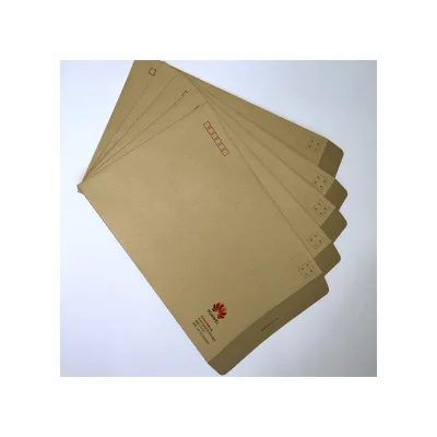 Effective Mailing Solutions Including Varied Types Promoting Efficiency Featuring Medium Seal Envelope