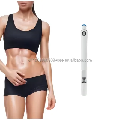 60U 75U 80U Disposable Insuline Pen Peptides Pen for Body Management