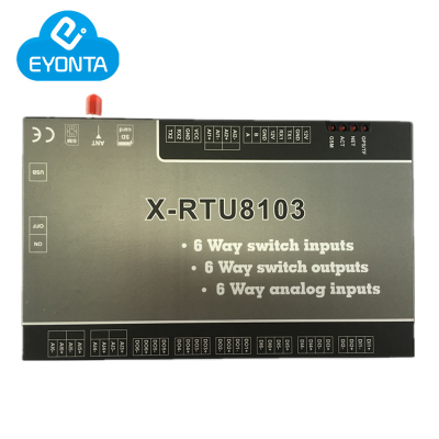 Automatic gsm modem for water pump control automatic gsm control for water pump gsm rtu modem