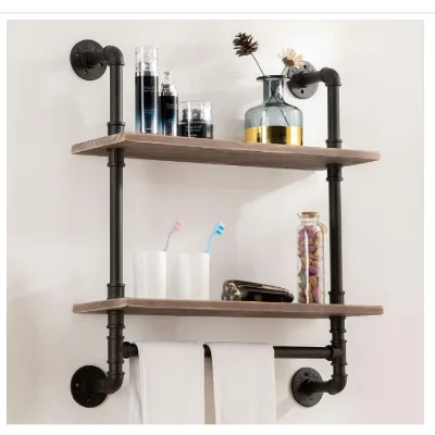 Hot Sell Industrial Pipe Shelving