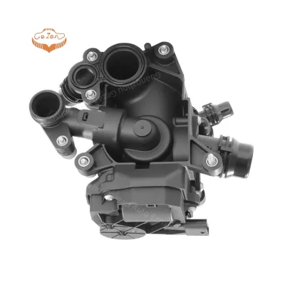 High Quality Coolant Thermostat Housing Assembly 11537644811 for Bmw 320I 330I 420I 430I 520I 530I 530E 630I Online Car Parts