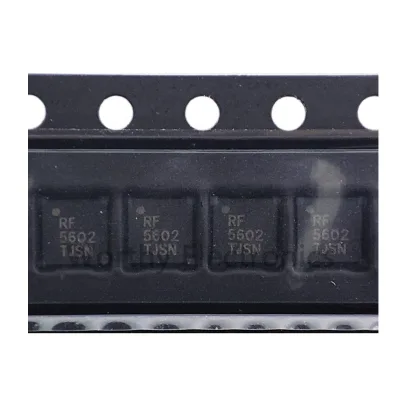 Electronic component integrated circuits RF amplifier chip IC MARK RF5602 5602 QFN-16 RF5602TR7 electronic parts