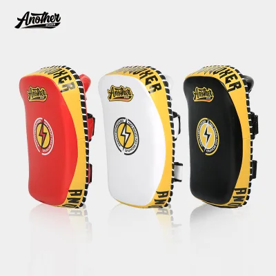 Wholesale Double-Sided Practical Punching Kicking Pads Custom LOGO Indoor Outdoor Soft Breathable Elasticity Target Boxing