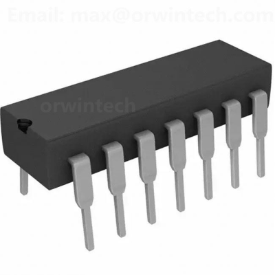 (IC Chip) UPC319C