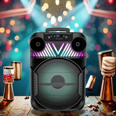 pc speaker portable speakers power bass speaker