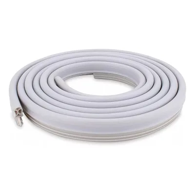 Good Quillty White Dishwasher Components Dishwasher Door Gasket Seal WD8X229