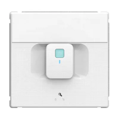 OEM China High Quality Smart Cordless Window Cleaner Robot for Glass Cleaning Home Remote Control Household Window Cleaner