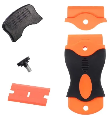Best Selling Vehicle Repair Tools 11-piece Car Film Tool Set