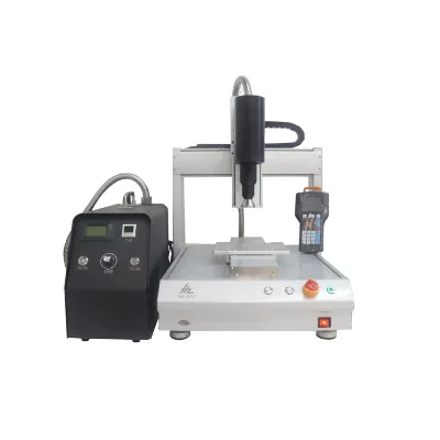Plasma Surface Cleaning Machine for Lithium Battery Electrode & Separator