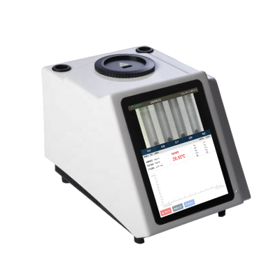 Automatic  Video Grease Melting Point Tester/Oil Melting Point Instrument