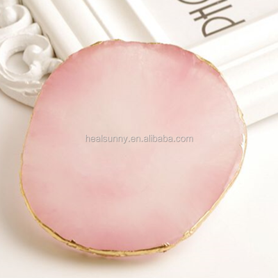 Empty Eyeshadow Palette Contour Custom Cosmetic Mixing Makeup Palette