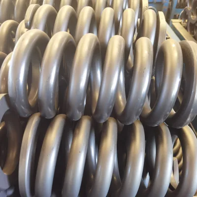 Manufacturer Wagon Leaf Din Rail Terminal Block Spring For Rail.