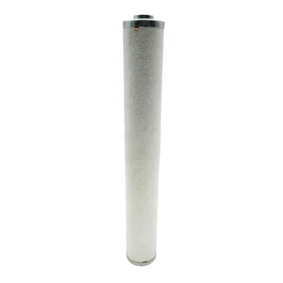 Hydraulic Cotton Vacuum Pump Filter 99.9% Efficiency 0.3um Porosity 0532140155 0532000082 0532127419