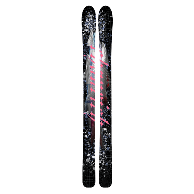 High Quality China Wholesale Manufacturer Supply All Mountain Alpine Ski Product Twin Tips Ski Back Country Ski for Adult
