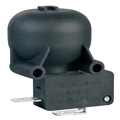 Tactical Micro Switches Switch Pull Cord & Tilt Over Switch