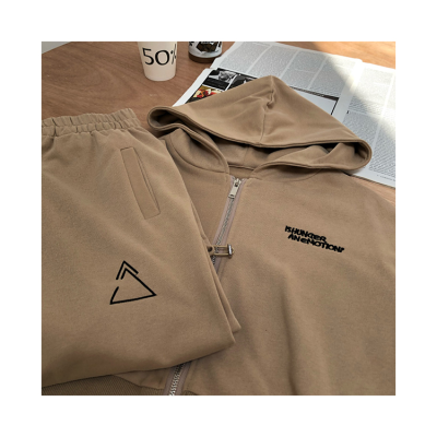 Great Material Leisure Sports Suit Fashion Leisure Sport Suit