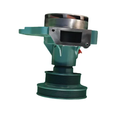 High - Quality Water Pump Engine Water Pump VG1062060350 Water Pump Assembly High Quality Truck Parts