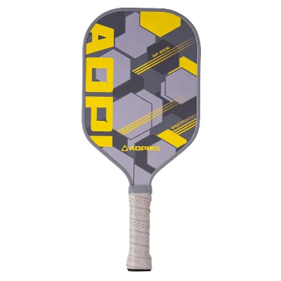 sturdy durable professional pickleball racket entertainment carbon fiber pickleball racket thickened pickleball racket